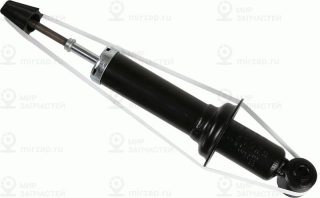 Запчасть SACHS 317601
