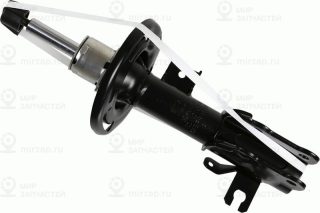 Запчасть SACHS 317624