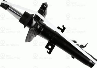 Запчасть SACHS 317627