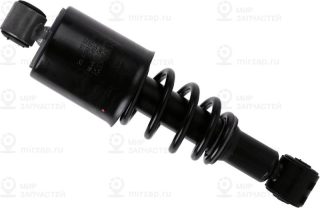 Запчасть SACHS 317927