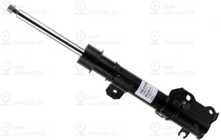 Запчасть SACHS 318234