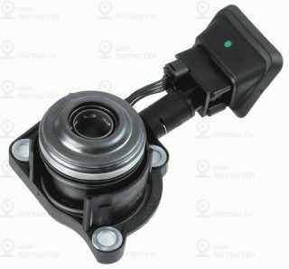 Запчасть SACHS 3182600191
