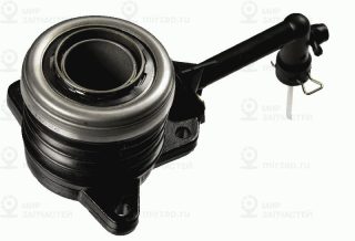 Запчасть SACHS 3182654147