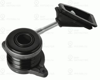 Центральный выключатель, система сцепления SACHS 3182654199