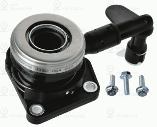 Запчасть SACHS 3182654218