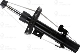 Запчасть SACHS 318314