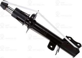 Запчасть SACHS 318897