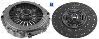 Запчасть SACHS 3400043032