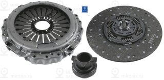 Запчасть SACHS 3400127401