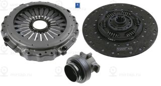 Запчасть SACHS 3400700445