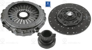 Запчасть SACHS 3400700460