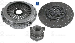Запчасть SACHS 3400700495