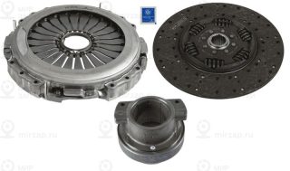 Запчасть SACHS 3400700663