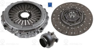 Запчасть SACHS 3400700669