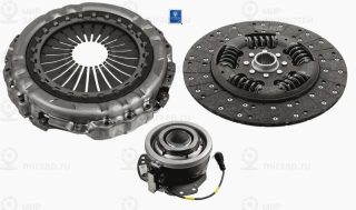 Запчасть SACHS 3400710064