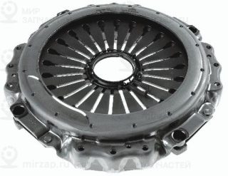 Запчасть SACHS 3482000246