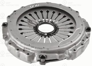 Запчасть SACHS 3482000257