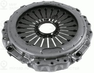 Запчасть SACHS 3482000361