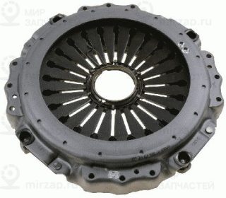 Запчасть SACHS 3482000484
