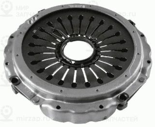 Запчасть SACHS 3482000546