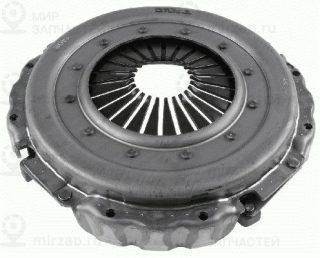 Нажимной диск сцепления SACHS 3482000679