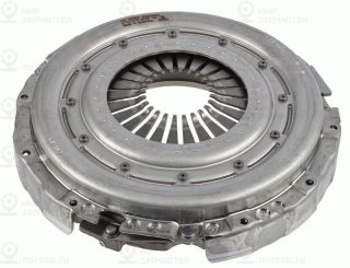 Запчасть SACHS 3482000693
