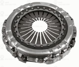 Запчасть SACHS 3482001308