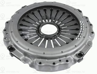 Запчасть SACHS 3482083252