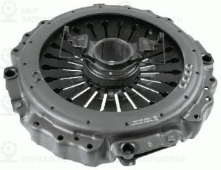 Запчасть SACHS 3483034033