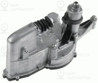 Запчасть SACHS 3981000091