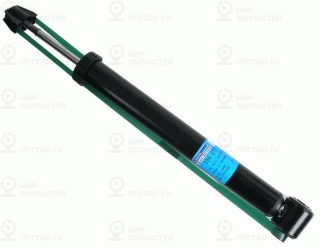 Запчасть SACHS 556277