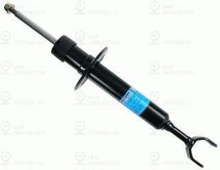 Запчасть SACHS 557837