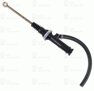 Запчасть SACHS 6284600629