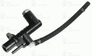 Запчасть SACHS 6284600644