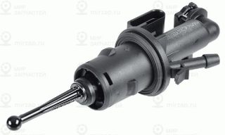 Запчасть SACHS 6284605003