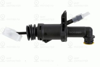 Запчасть SACHS 6284654019
