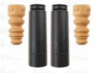 Пылезащитный комплект амортизатора SACHS 900140