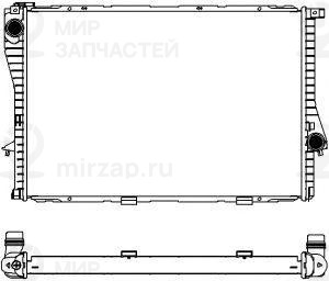 Запчасть SAKURA 30111011