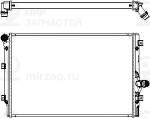 Запчасть SAKURA 30611006