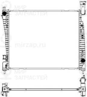 Запчасть SAKURA 31318509