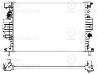 Запчасть SAKURA 31618517