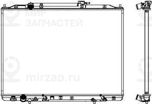 Запчасть SAKURA 32118515