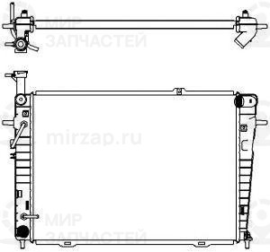 Запчасть SAKURA 32211012