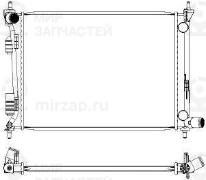 Запчасть SAKURA 32218512