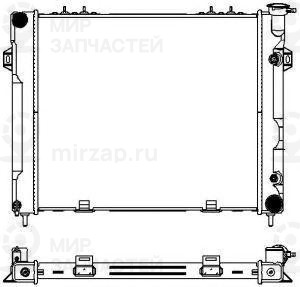 Запчасть SAKURA 32311010