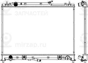 Запчасть SAKURA 33018501
