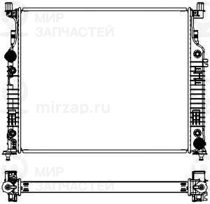 Запчасть SAKURA 33121001