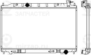 Запчасть SAKURA 33411069