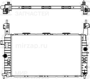 Запчасть SAKURA 33511014