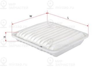 Запчасть SAKURA A1074